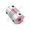 Flex Shaft Acoplamiento 4x4 mm.
