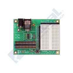 SX Tech Board