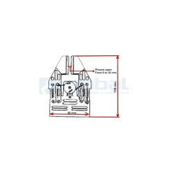 Motorized Gripper