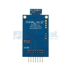 RN-42 Bluetooth Module