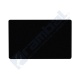 Tarjeta Aluminio Negro Grabado Láser CNC – Aluminium Alloy Plate Card BLACK 55x85mm