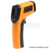 Distance Temperature Sensor V2