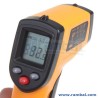 Distance Temperature Sensor V2