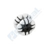 ROLL-FLEX OMNI-WHEEL