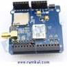 Shield GPS con Antena