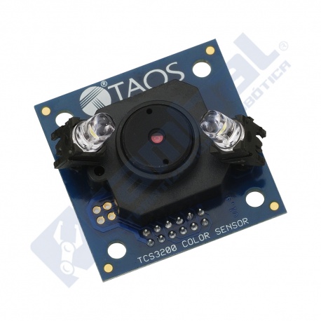 TCS230-DB Color Sensor