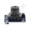 Sensor de Imagen en una dimension