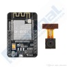 Modulo ESP32-CAM con WI-FI y Bluetooth