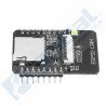Modulo ESP32-CAM con WI-FI y Bluetooth