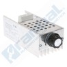 Dimmer Regulador 220VAC 10000W