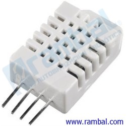 Humidity - Temp. Sensor - DHT22 RHT03