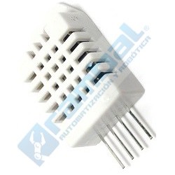 Humidity - Temp. Sensor - DHT22 RHT03