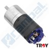 Motor Reductor marca Troy modelo Luxor 25GA37 12V 192rpm