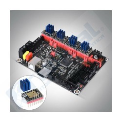 Placa Control Impresoras 3D SKR V1.3