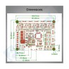 Placa Control Impresoras 3D SKR V1.3