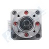 Motor Paso a Paso Bipolar Nema 17 5:1
