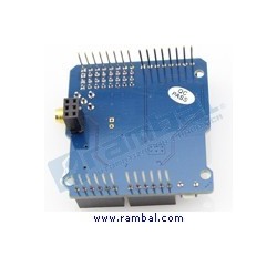 Shield GPS con Antena
