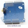 Shield GPS con Antena