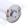 Motor Reductor JGA25-370 12V 5RPM