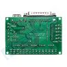 Placa de interfaz CNC, 5 ejes, MACH3