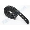 Drag Chain Guia Flexible Cables CNC 15x30mm