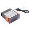 Controlador de Temperatura STC-1000 12V