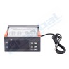 Controlador de Temperatura STC-1000 12V