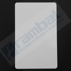 Tarjeta RFID 13,56 MHz