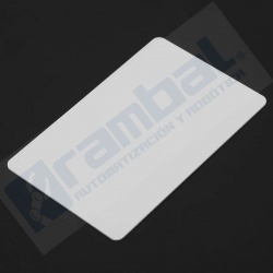 Tarjeta RFID 13,56 MHz