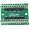 Adaptador de terminal para Arduino Nano