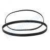 Correa Dentada Cerrada  2GT 6mm 1524MM