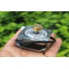 Motor Paso A Paso Nema 17 22mm + Polea Gt2