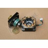Motor Paso A Paso Nema 17 22mm + Polea Gt2