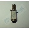 Micro motor de vibracion, 4.0 mm x 5.5 mm, DC 1.5V-3V
