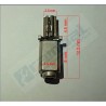 Micro motor de vibracion, 4.0 mm x 5.5 mm, DC 1.5V-3V