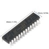 ATMEGA328P-PU DIP-28