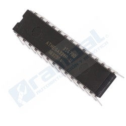ATMEGA328P-PU DIP-28