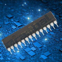 ATMEGA328P-PU DIP-28