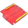 Vs1053 Grabador Reproductor Audio Mp3, placa de audio estéreo para Arduino UNO