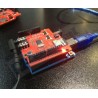 Vs1053 Grabador Reproductor Audio Mp3, placa de audio estéreo para Arduino UNO
