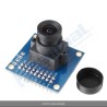 Modulo de camara OV7670