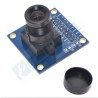 Modulo de camara OV7670
