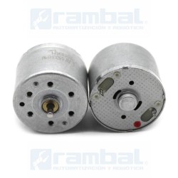 Motor 310 DC 1,5-6 V