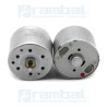Motor 310 DC 1,5-6 V