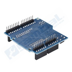 Shield de expansión XBee BT V03