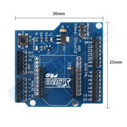 Shield de expansión XBee BT V03