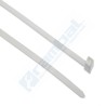 Pack 1000 ud. Brida negra de nylon 3x150 mm
