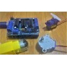 Shield Motor Drive L293D Dual