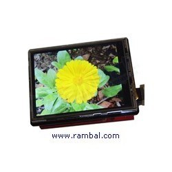 Shield TFT Touch , Pantalla TFT tactil