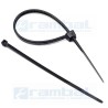 Pack 100 uni. Brida Nylon 4x200 mm
